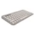 LOGITECH Bežična tastatura Multi-device K380 Off-White