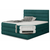 ELTAP MEBLE boxspring postelja Cande, 160x220 cm