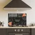 WALLXPERT Dekorativna slika 2008 (50 x 70)