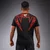 Venum 20th Anniversary Majica Kratkih Rukava Crno/Crvena XXL