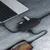 Aukey USB-C HUB CB-C71 8v1: Ethernet, 3xUSB 3.1, HDMI 4K, SD/microSD, PD 100W
