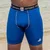 Peak Sport Šorc za Trening F33077 Blue