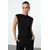 Trendyol Milla ženska bluza Tpraw25Bz00004, crna