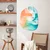 Wallity Slika UV-1098, 50 x 70 cm