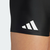 ADIDAS PERFORMANCE Športne kopalne hlače, črna