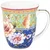Porcelanasta skodelica v darilni škatli 450 ml