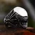 Prstan Skull Spider - SS8-1161R