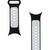 Silikonska Narukvica za Google Pixel Watch - Crna KP26394