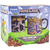 Šolja Paladone Minecraf Heat Change Mug - XL