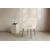 Venture Design Jedilni stol Tomorrow 64x87x58 cm bež