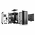 Be quiet Shadow base 800 FX black kućište ( BGW63 )