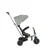 Kikka Boo Tricikl Aluma 8in1 Army Green