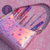 Torbica Bratz Makeup Bag | Rude Cosmetics | Ecobeauty