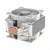 ARCTIC Coolers CPU zamrzivač 36 a-RGB bela lga1700/ am5, am4, acfre00125a