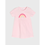 Sinsay - Komplet od 2 haljine - pastelno roze