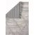 Conceptum Hypnose Tepih 100x350cm Sivi