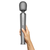 Le Wand Rechargeable Massager Gray