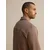 DAN FOX APPAREL Srajca Marco  temno siva