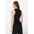 Trendyol Milla Ženska bluza TWOSS24BZ00085, Crne
