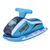 AVENLI Dušek za plažu za decu Scooter Rider 91x51 cm