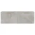 Vidaxl Stenska omarica 100x36,5x35 cm konstruiran les