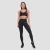 GymBeam Women‘s Essence Leggings Black