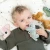 NAREDI JELEN Rattle Elphee