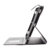 Futrola Hanman mill Tablet za Samsung T290/Tab A 8.0 (2019) crna