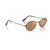 Sončna očala Ray-Ban Oval Flat Lenses 0RB3547N Črna