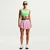Nike W NK SWIFT HS BRA, ženski prsluk sportski top, zelena HM5220
