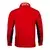U.S. POLO ASSN. Majica  rdeča / črna / bela