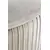 Halmar Tabure CRICKET light gray (1p=1szt)