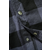 Moška srajca brez rokavov Ozzy Osbourne - Check - BRANDIT - 61037-black_grey_ch