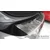 Trunk Edge Protector Opel Corsa F 2019- (Edition, Elegance, matte)