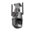 GMB Kamera CAM-IP6MP-EP11-8X, 6MP, microSD, IP66, 2x3.6mm, 8x Zoom