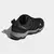 Adidas TERREX AX2R K, dečije cipele za planinarenje, crna