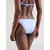 ROXY Bikini hlačke majnica