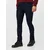 BLEND Kavbojke Twister, modra