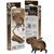 shumee 3D Eko sestavljanka - Capybara, Eugy