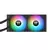 Thermaltake Hladnjak LA240-S ARGB Sync AIO, CPU vodeno hlađenje, Crni