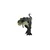 Tyrannosaurus dinozaver zooted plastika 31cm
