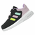 Adidas Patike za devojčice Tensaur run 3.0 el i, Crne
