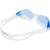 Energetics PACIFIC PRO, plavalna očala, transparent 414288