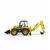 Bruder bager JCB 5CX ECO