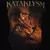 Hoodi moška Kataklysm - Goliath - NUCLEAR BLAST - 30676_HS