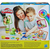 HASBRO Play-Doh Set plastelina i modli Frog N Colours