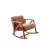 Atelier del Sofa Fotelja Nini Sallanan 85x67x75cm Kamel