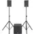 HK Audio LUCAS 2K15 razglasni sistem