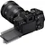 Sony Fotoaparat Alpha A7 IV, 33 MP, Bionz XR, 4K UHD, Crni
