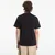 Majice Palm Angels Pa Pool Regular Tee Black/ Off White XL